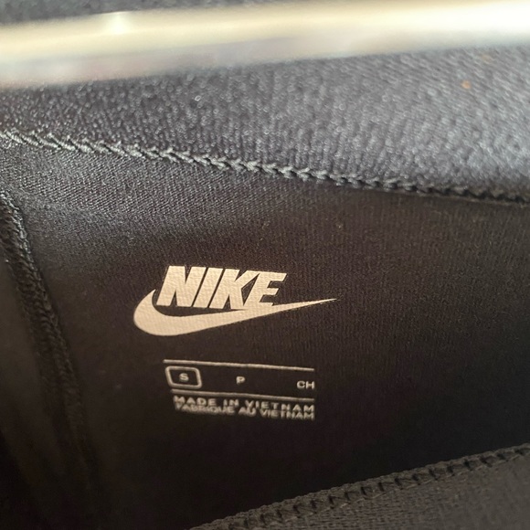 NIKE LEGGINGS - Picture 3 of 4